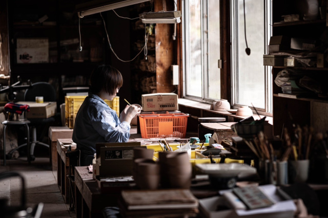【地域おこし協力隊】髙畑さん