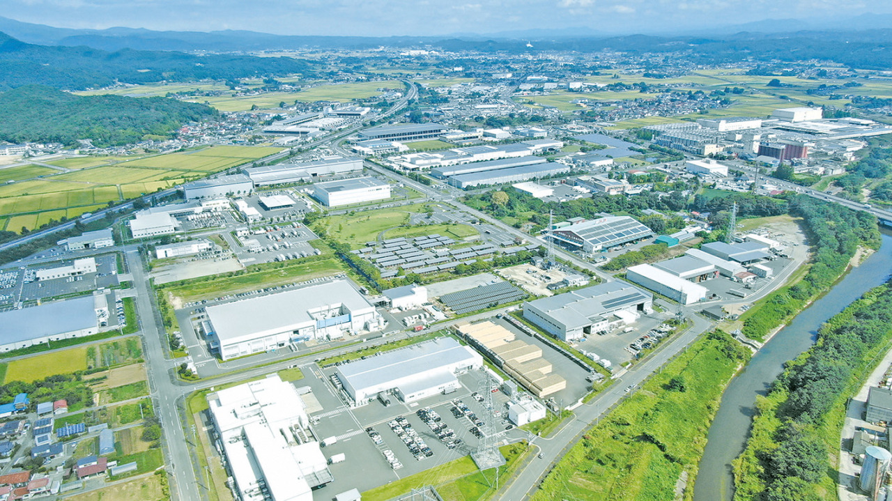 東西南北アクセス抜群!