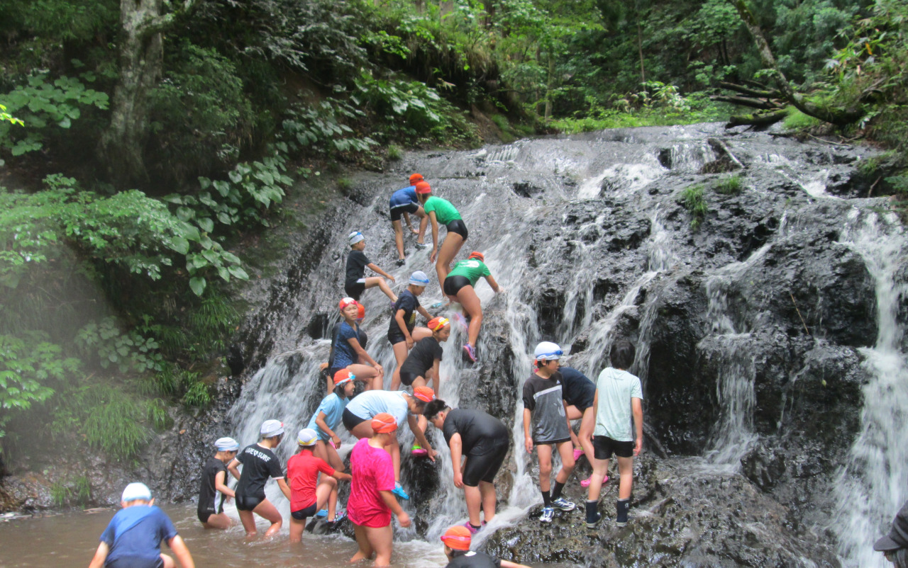 自然豊かな地域でのんびり暮らしたい方、のびのびとした環境で子育てしたい方におすすめ!