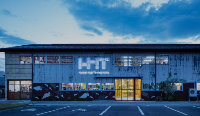 [ Undefined: facility-title-plain ]