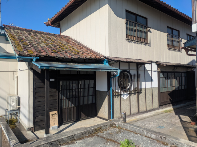 【会津美里町】HNG WORK & LOUNGE