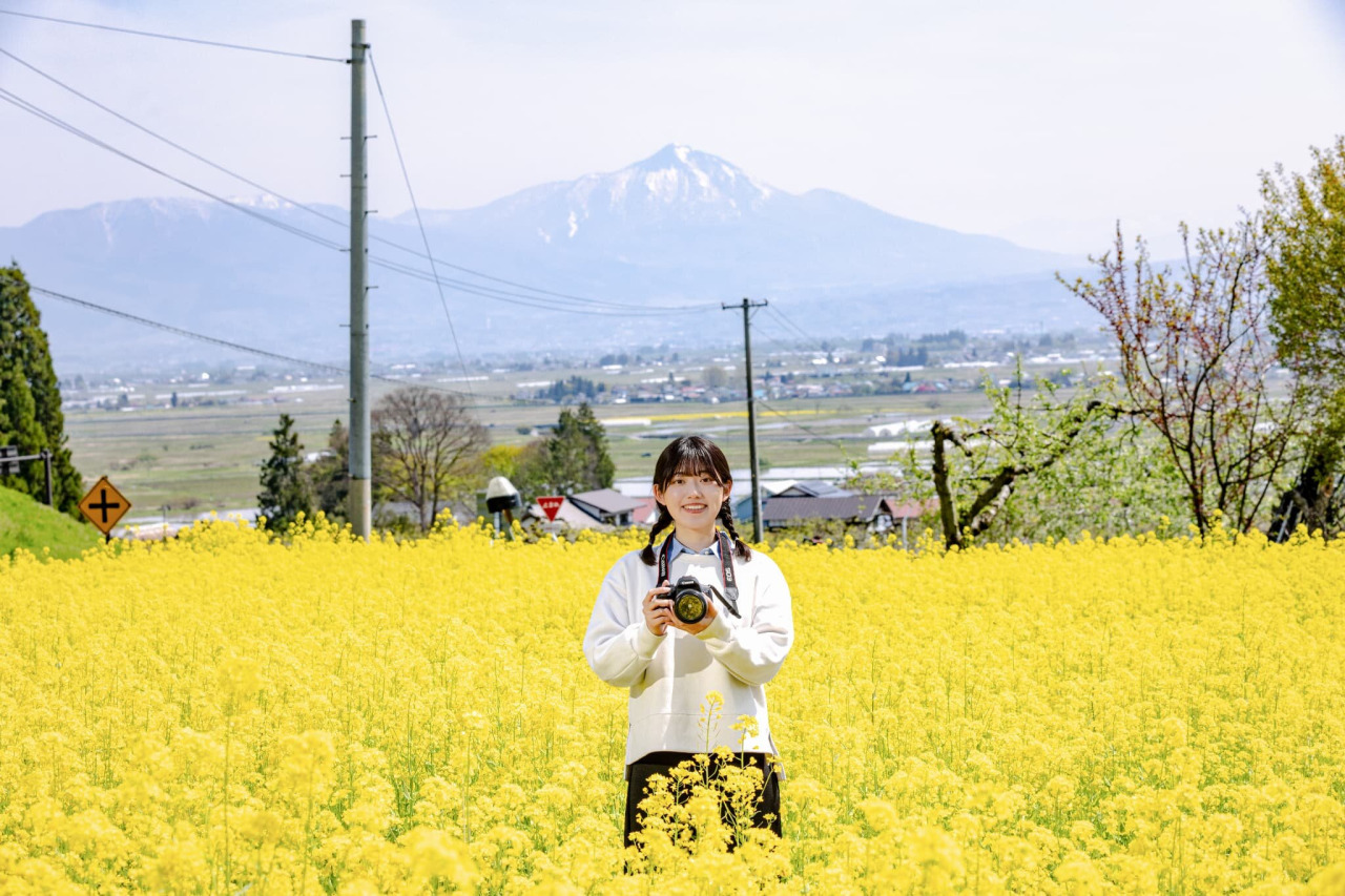 Mission:新鶴地域活性化 菅原さん