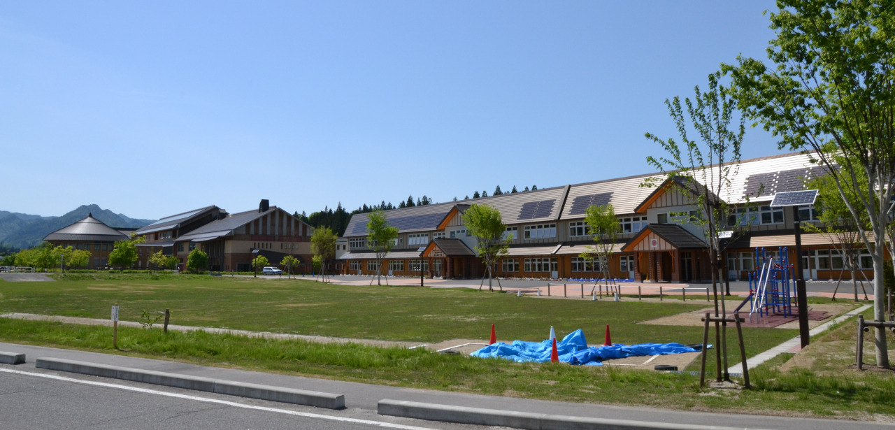 【西会津町】『教育留学』参加者募集中！