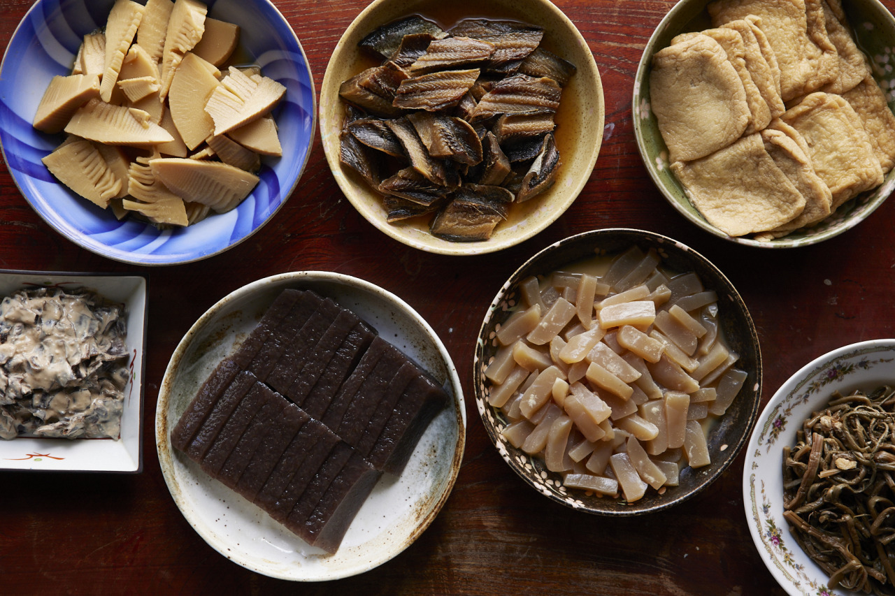 ※満員御礼※【1/21（水）都内開催】「ふくしまの食と心にふれる夕べ」～郷土料理でひもとく会津の暮らし～を開催します！