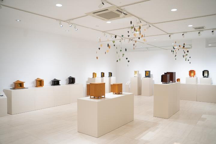 「アルテマイスター」のショールームの写真 「アルテマイスター」のショールーム