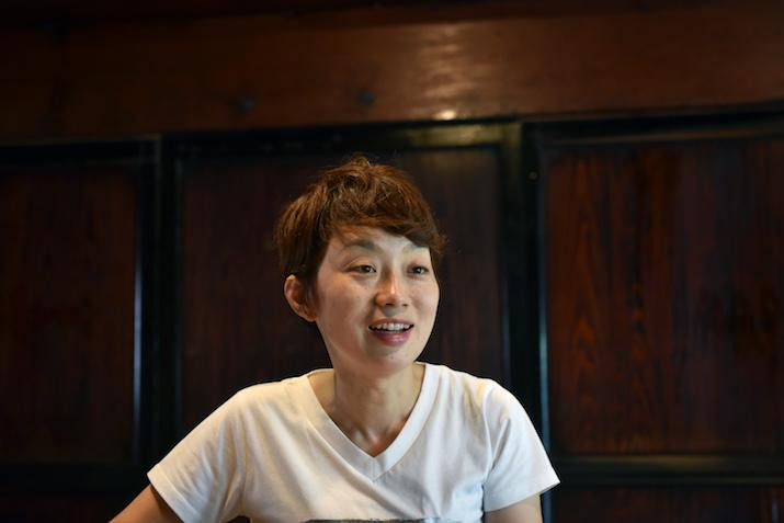 パン教室「いわなみ家」岩波聡子さん