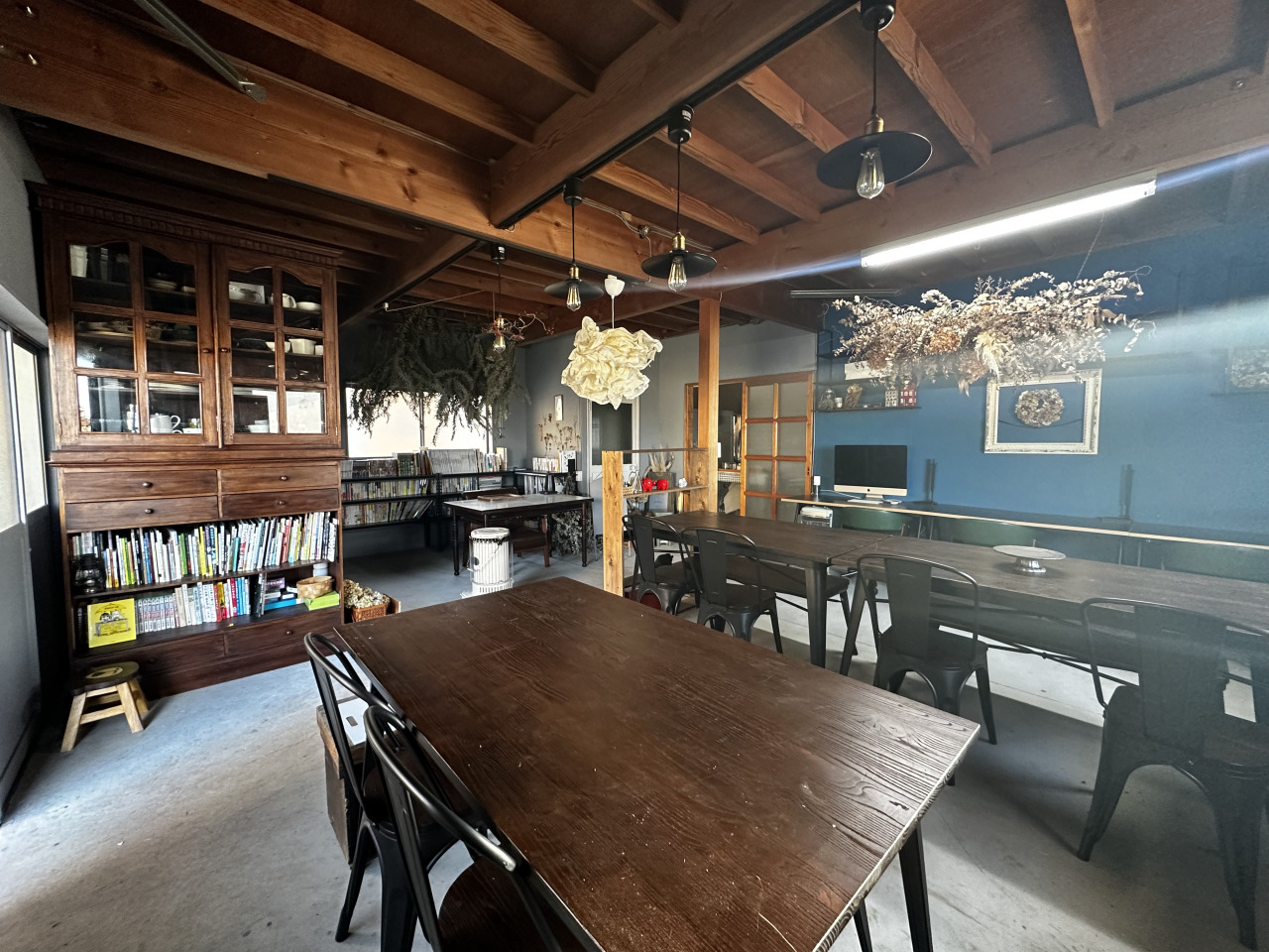 事務所でお話ししましょう