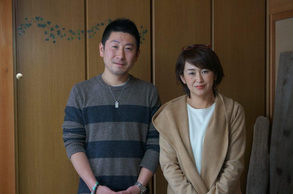 佐々木 貞治・綾