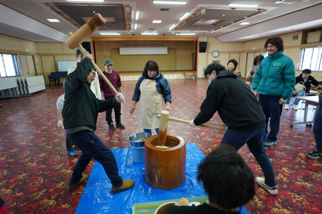 一般社団法人Switch