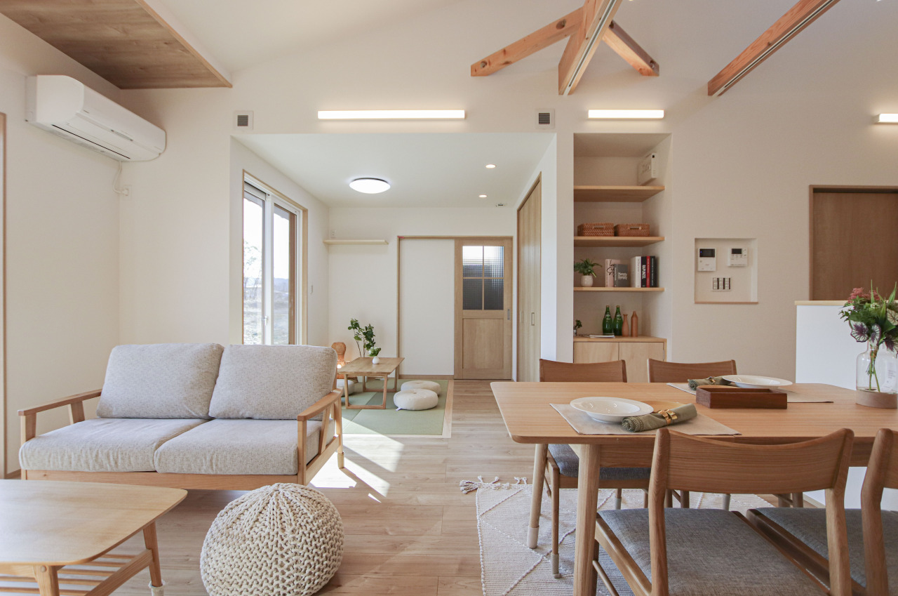 【会津坂下町】空き家等改改修支援事業